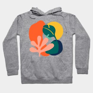 Matisse Style Hoodie